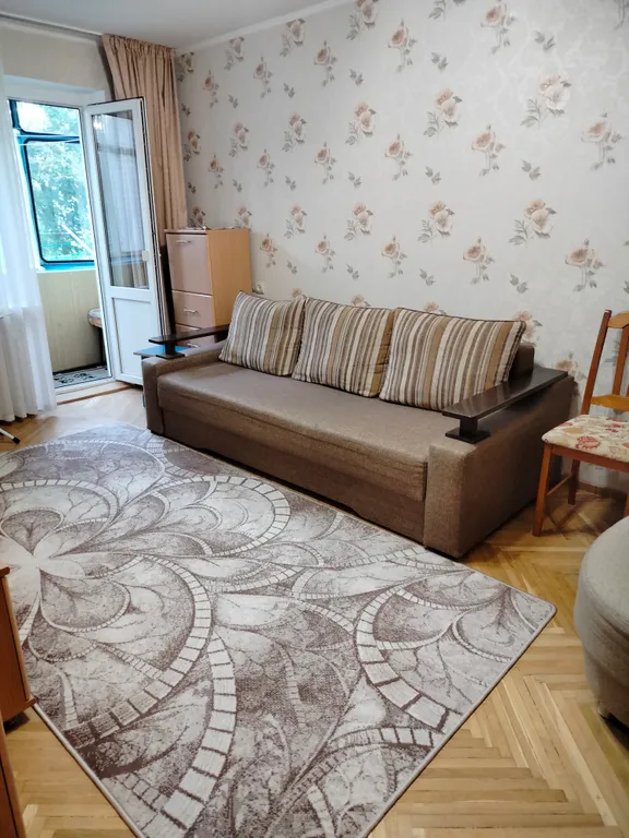 Квартира Уютная квартира в центре города — Анапа