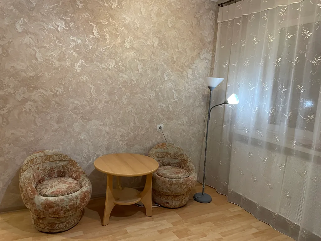 Морской бриз