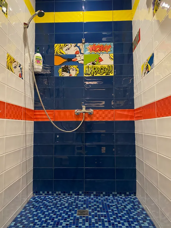 Студия ПопАрт