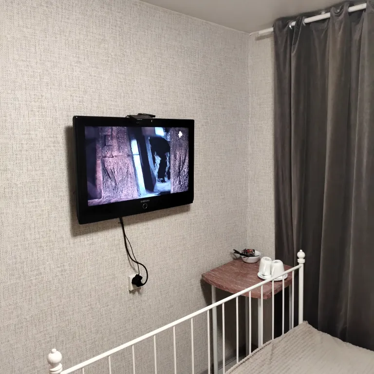 Квартира Уютная комната спальня в трех комнатной квартире с хорошими соседями — Санкт-Петербург