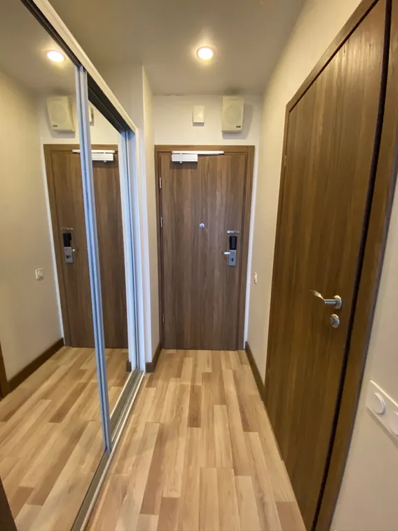Квартира Квартира Apartment Yes — Санкт-Петербург