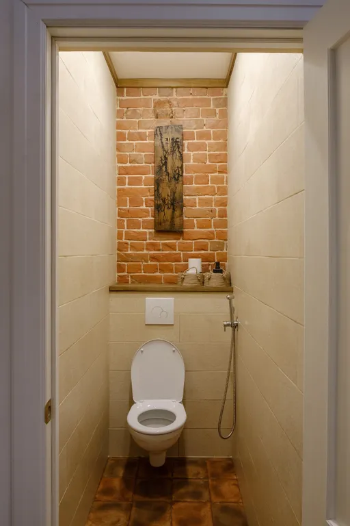 Loft холл у Кремля в центре города