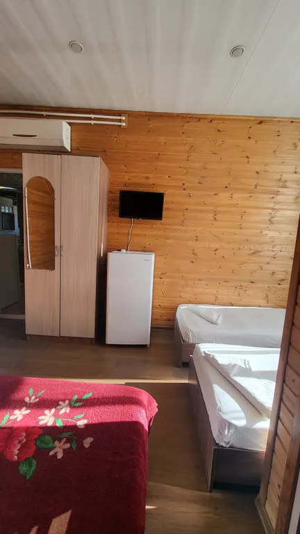 Квартира Комната — Адлер