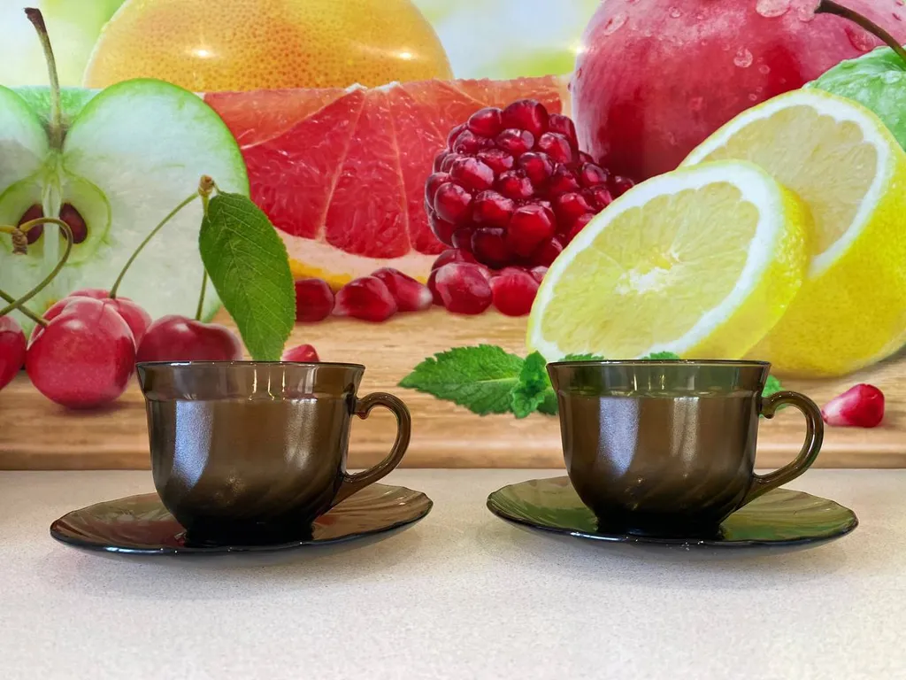 Светлая и уютная квартира в центре города