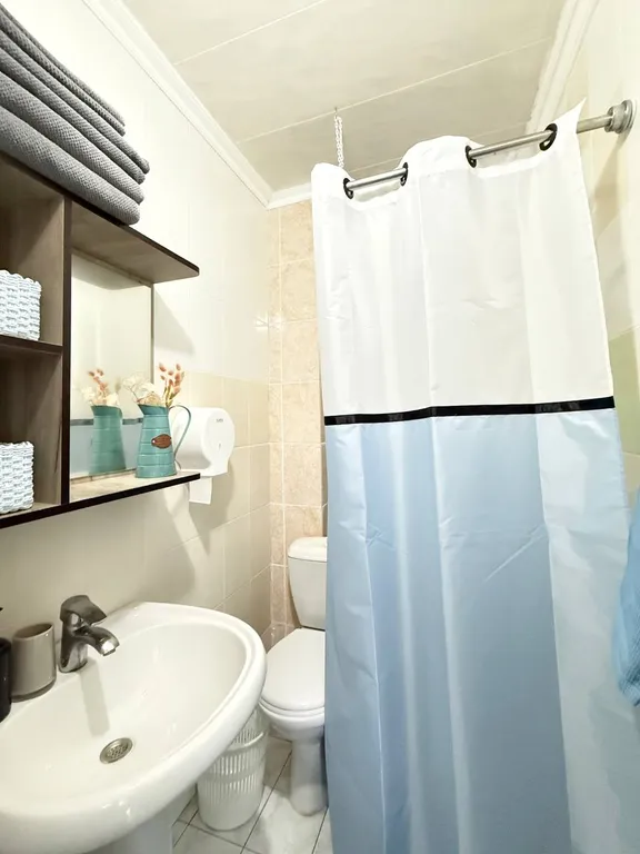 Квартира Лофт 2-х местный — Ейск