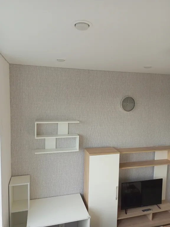 Уютная квартира Чистый Воздух