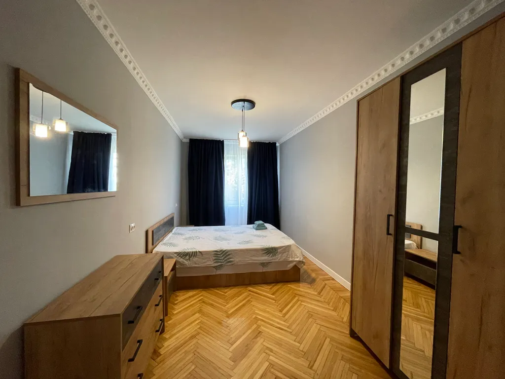 Квартира 2-комнатная Квартира — Сухум