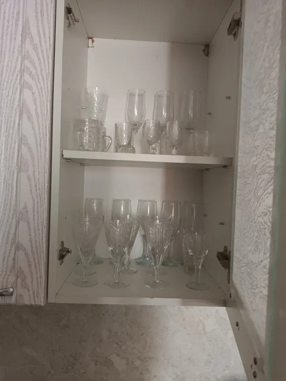 Уютная квартиpа  возле Аквапарк