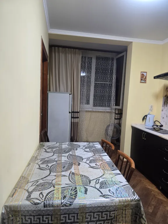 Квартира Уютная квартира — Гагра