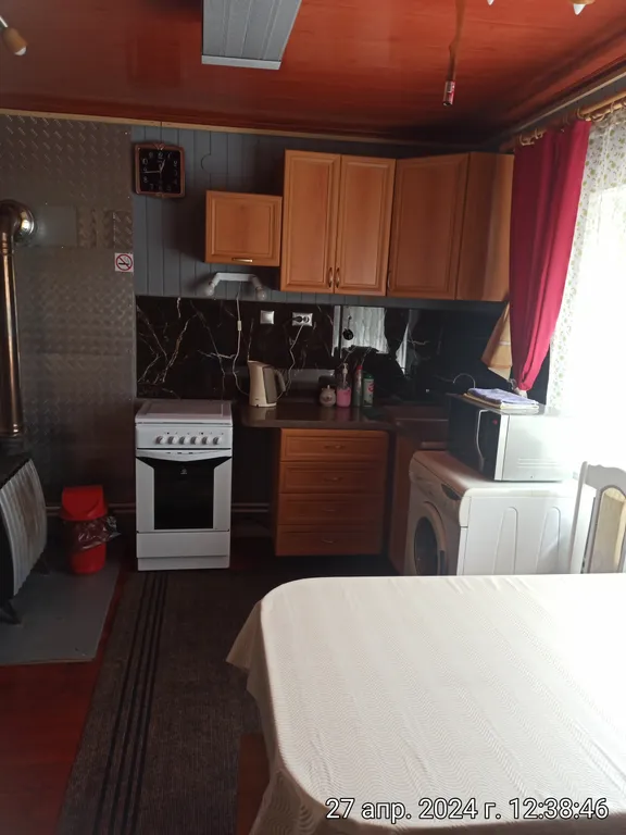 Коттедж в Царевщине