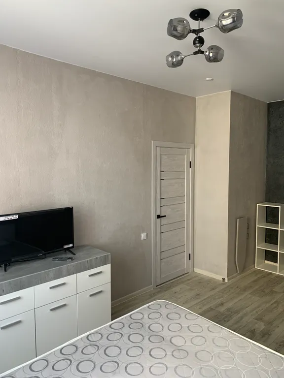 Квартира Уютная квартира по доступной цене — Анапа