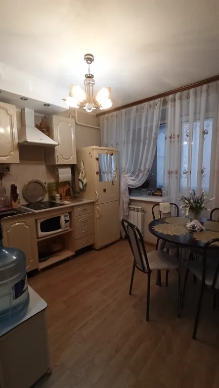 Комфортная квартира в центре города