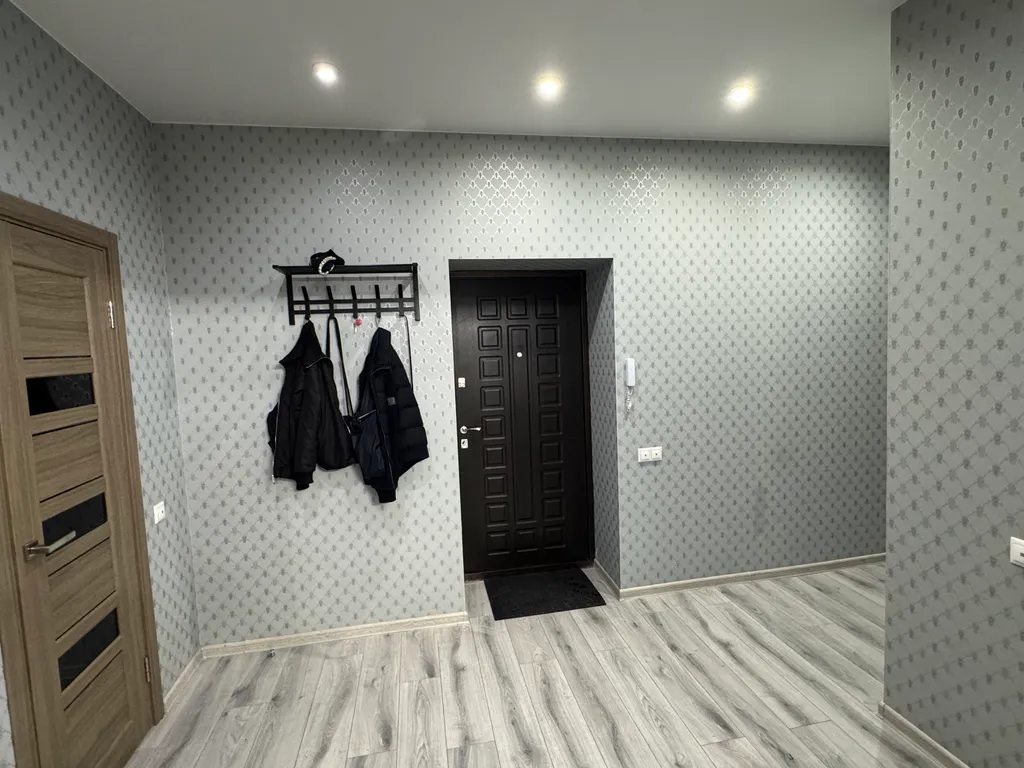 Просторная уютная квартира в историческом центре города