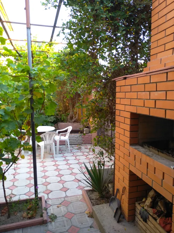 Квартира Комната — аренда посуточно в Евпатория