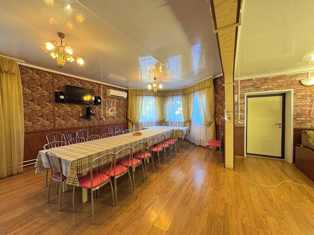 Коттедж Сингапур в коттеджном комплексе