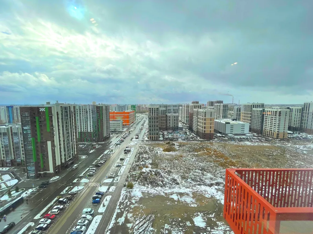 Шикарные апартаменты у тц арена