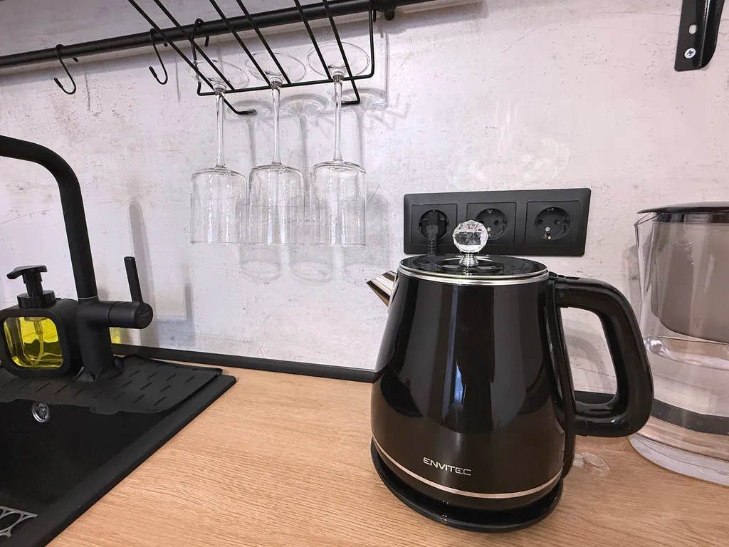 Новая комфортная студия 30 кв. м, удобный выезд на М-10