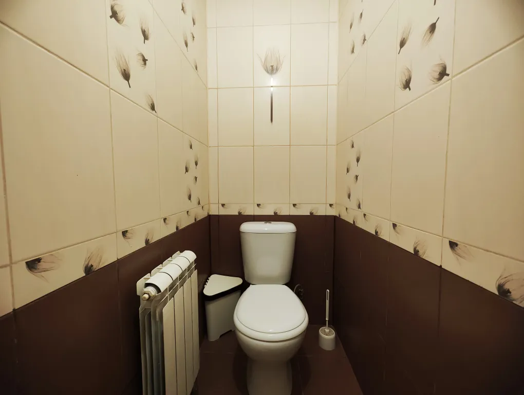 Дом мечты для большой компании