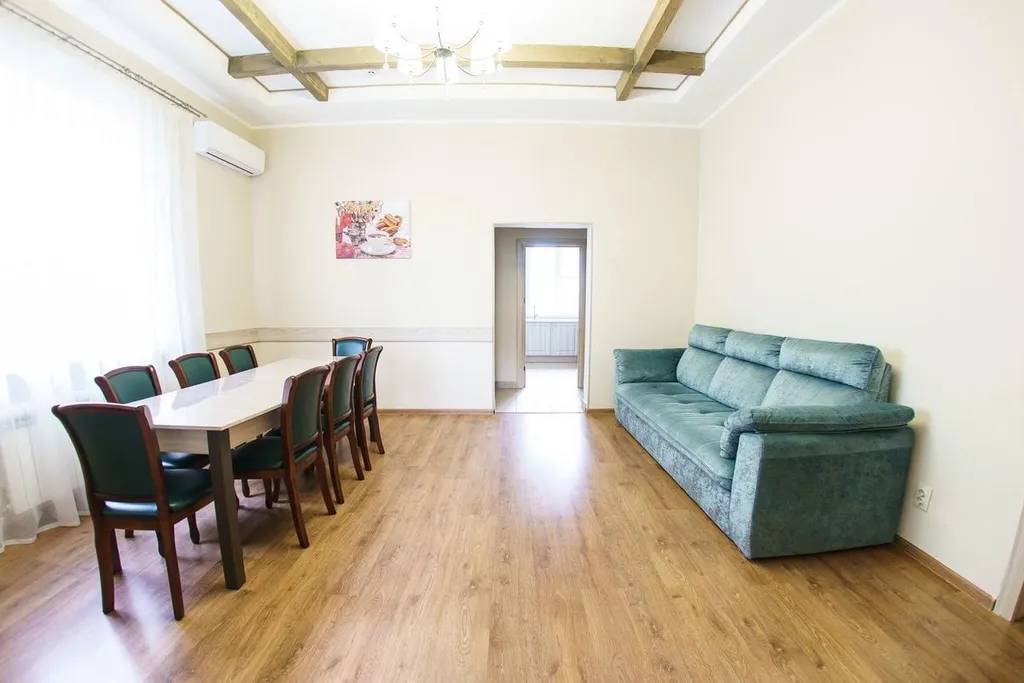 3-комнатный Дом