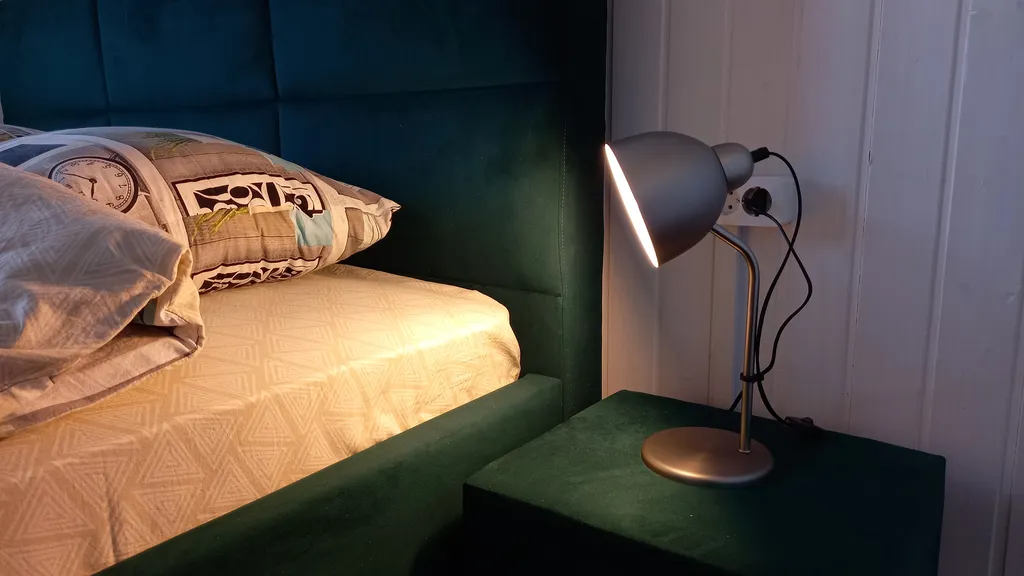 Дом в 2 километрах от озера