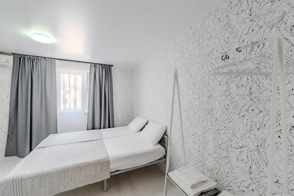 Квартира Комната — Адлер