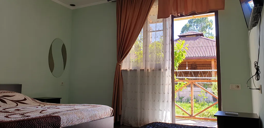 Квартира Комната — аренда посуточно в Гагра