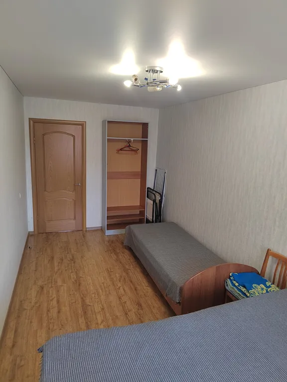 Квартира 2х-комнатная квартира — Аша