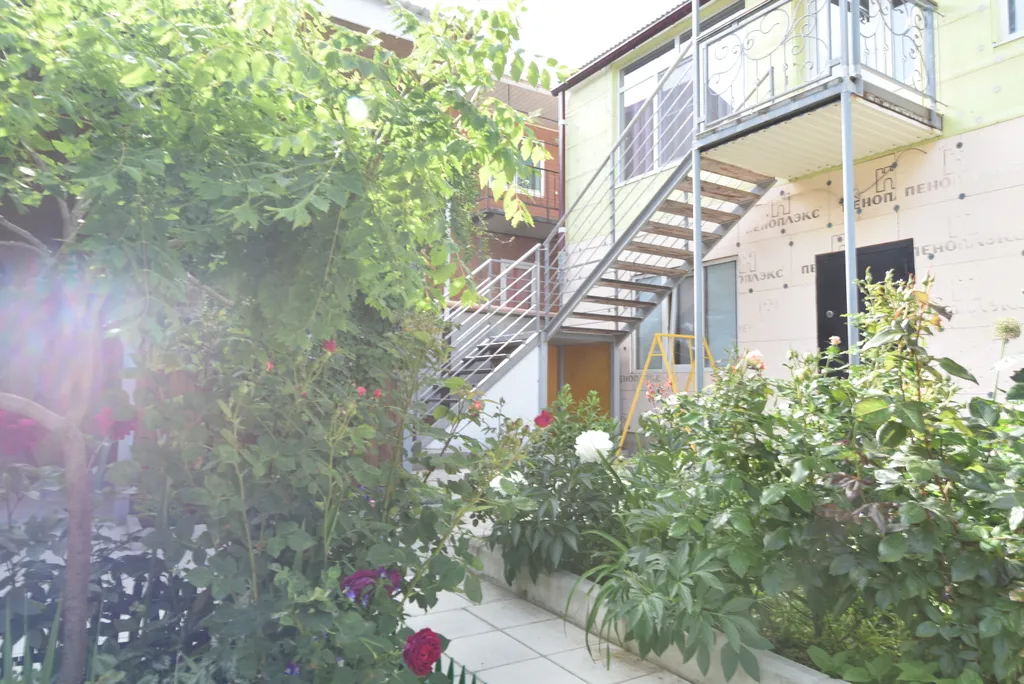 Комната у моря