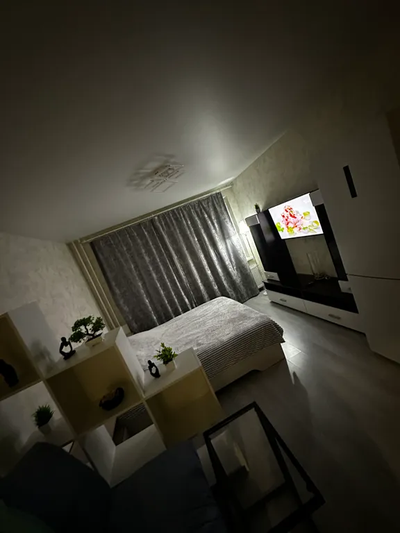 Апартаменты на Тимашова