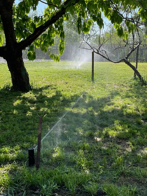 Загородный дом maxapart