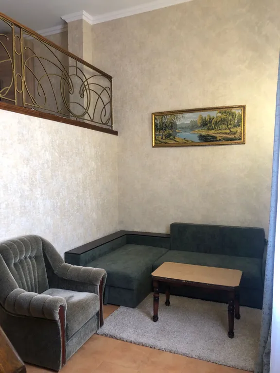 Квартира Комната — аренда посуточно в Евпатория