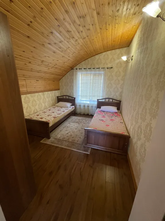 Дом у моря со всеми удобствами