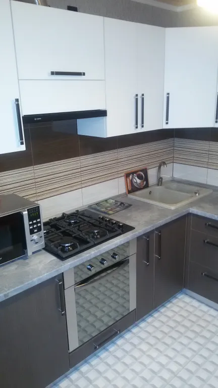 Комфортный апартамент в самом центре Бреста