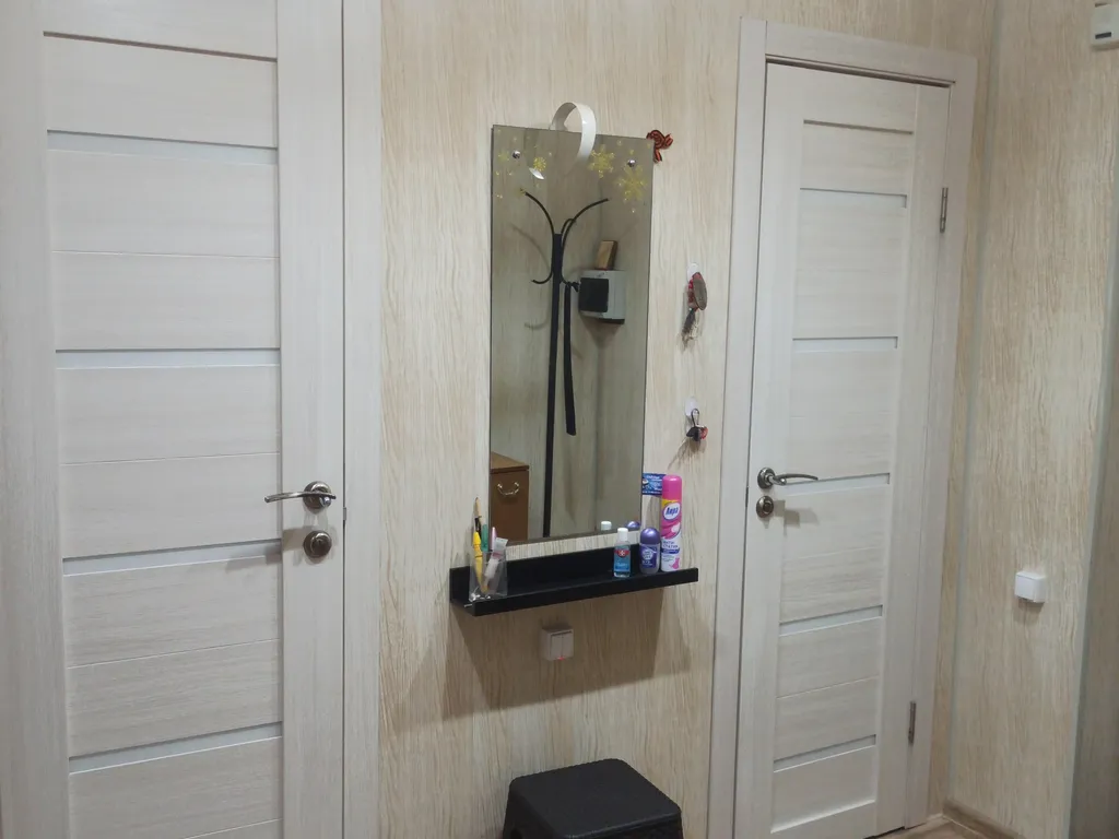 Комфортная квартира возле Дворца Победы машзавода