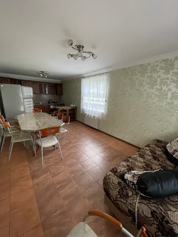 Коттедж Дом комфорт — Кисловодск