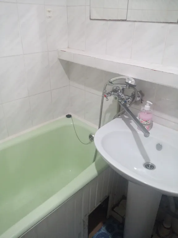 Уютная квартира с видом на Машук