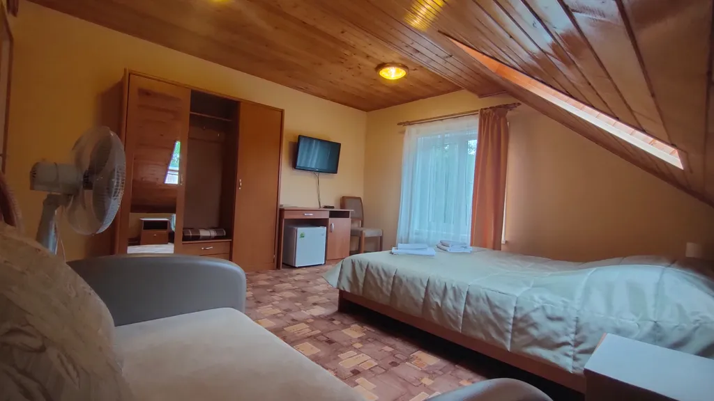 Уютная квартира в доме у моря