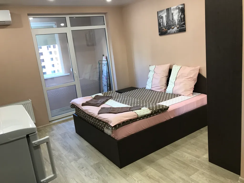 Квартира Квартира в новостройке в самом центре у жд жк машков — Волгоград