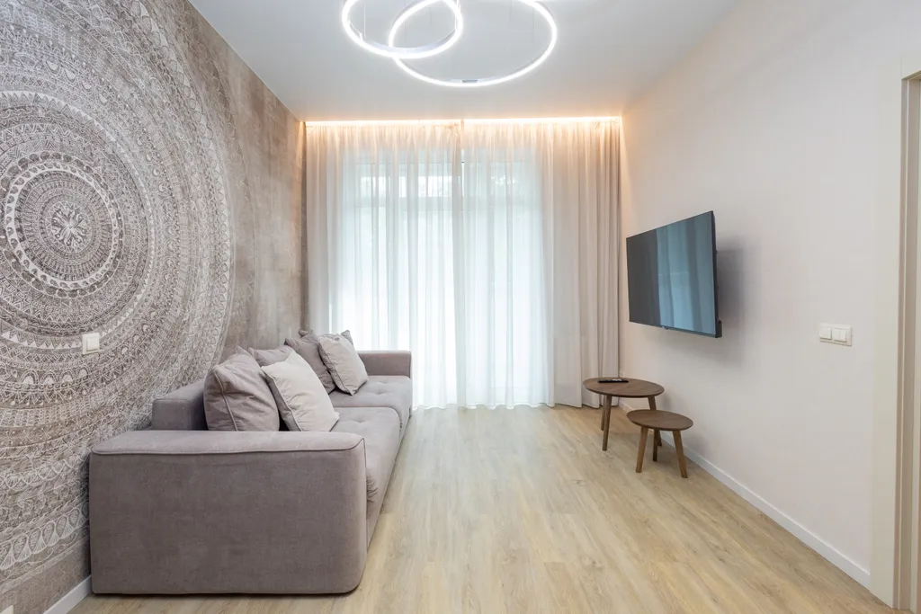 Квартира Уютная квартира в историческом центре города — Калининград