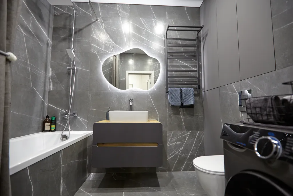 Уютная и светлая квартира с новым ремонтом