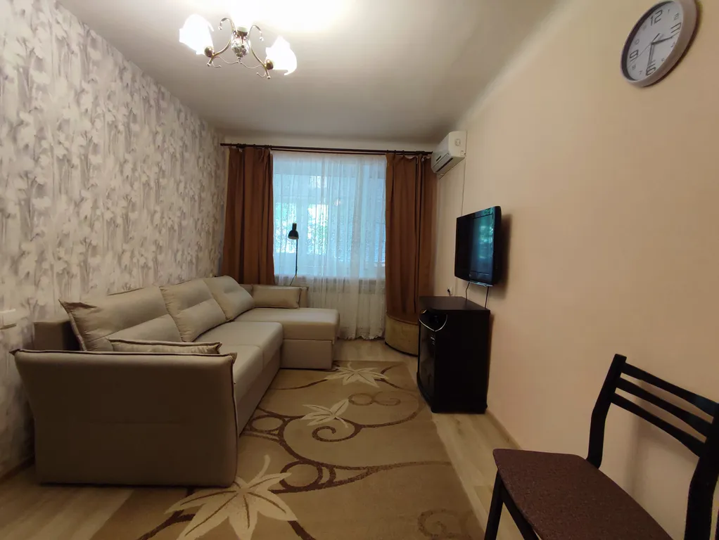 Квартира Квартира в центре — Евпатория