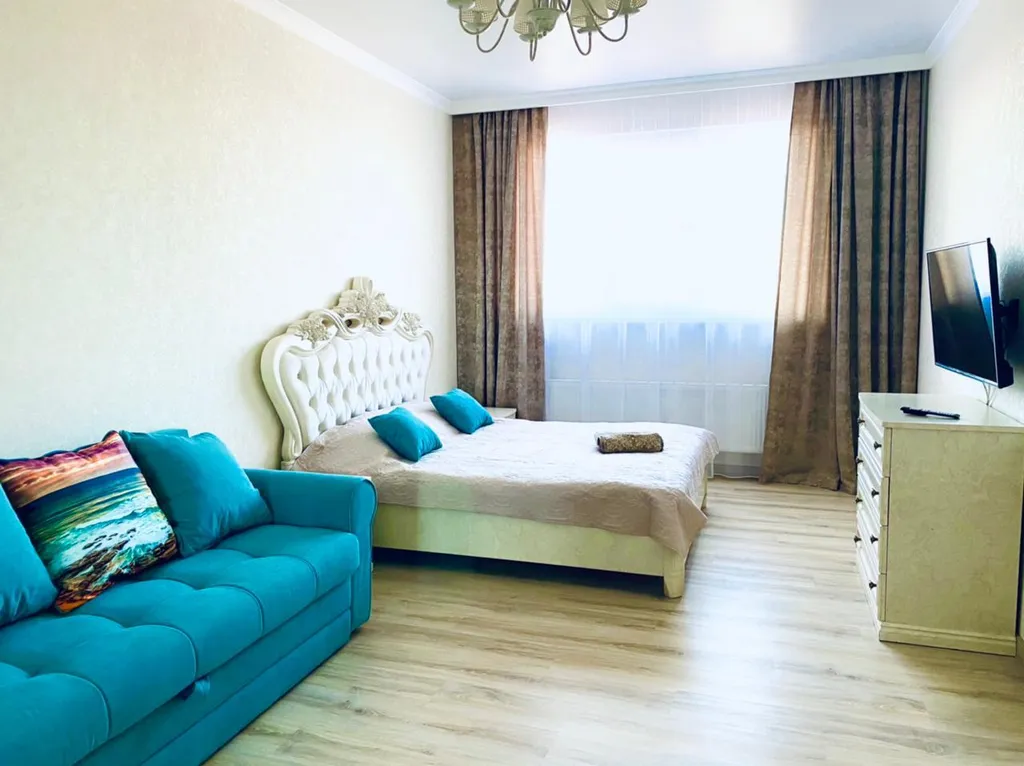 Квартира люкс — аренда посуточно в Армавир