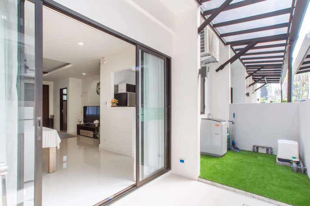 Любите захватывающий вид