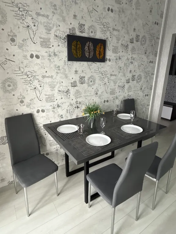 Двухкомнатная квартира у Нахимовского училища