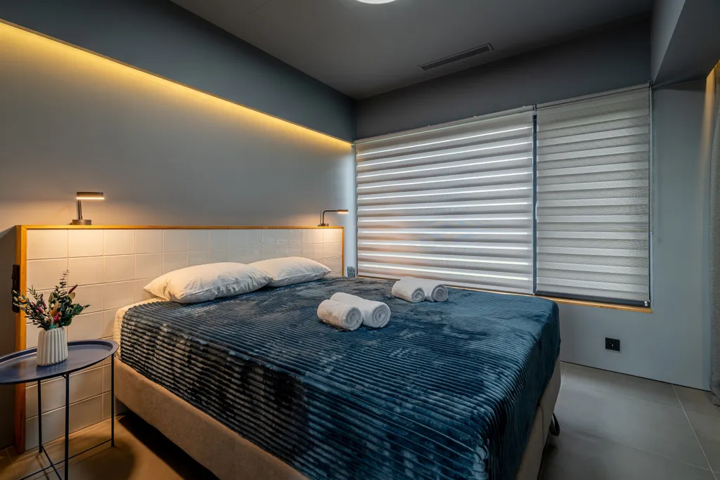 Лазурный дом в Загородном клубе у Плещеева озера