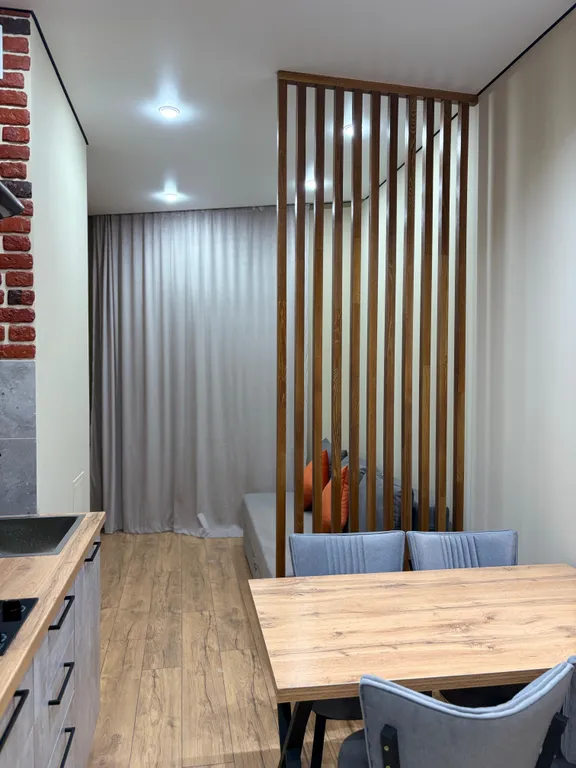 Шикарная евродвушка в ЖК Арайлы