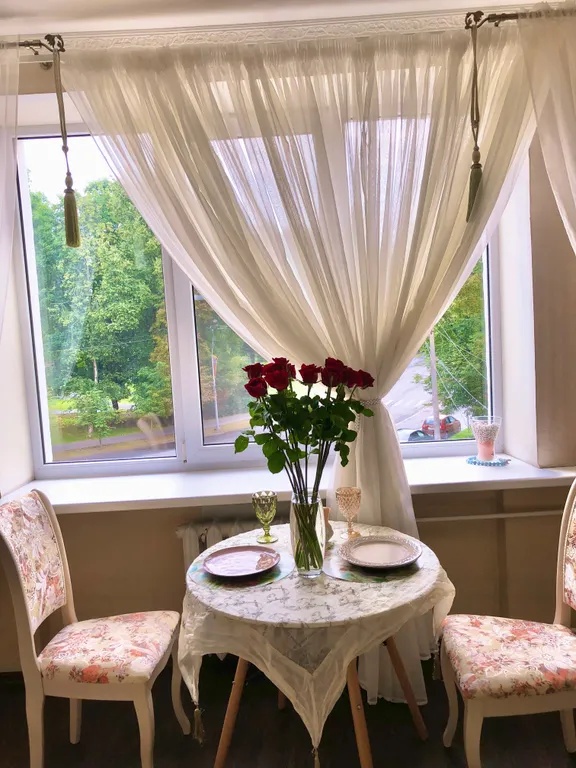 Атмосферные апартаменты у Кремля в самом сердце старого города