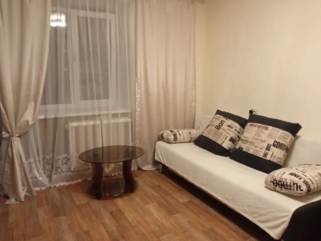 Уютная квартира в центре