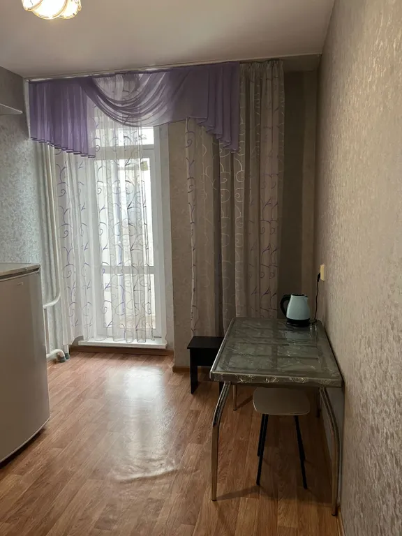 Квартира Уютная квартира рядом с периноталтным центром и детской краевой — Красноярск