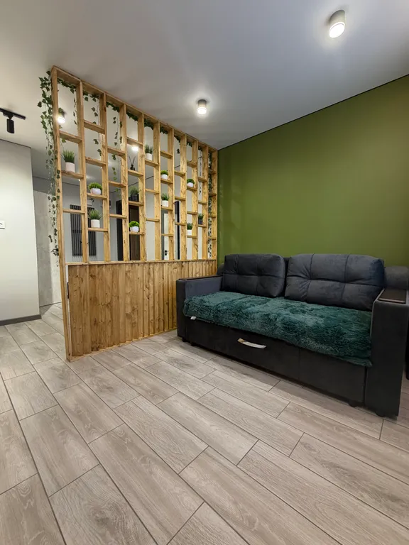 Квартира Студия в центре города — аренда посуточно в Благовещенск